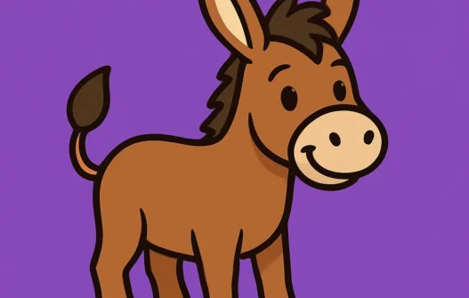 Donkey category image