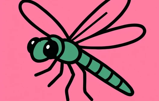 Dragonfly category image