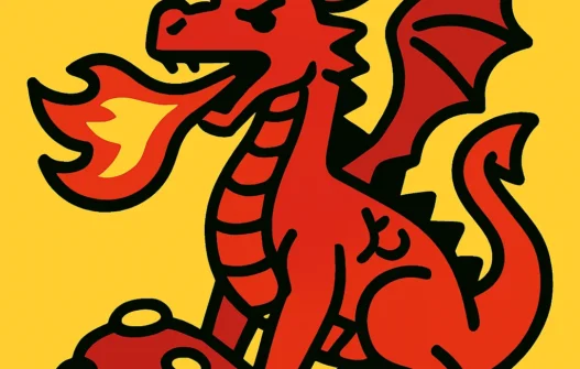 Dragons category image