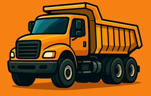 Dump Trucks category image