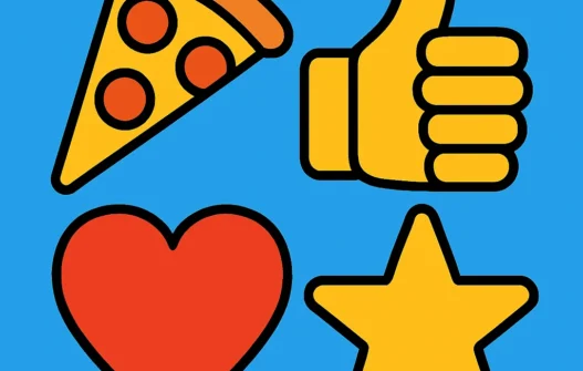 Emoji Objects & Symbols category image