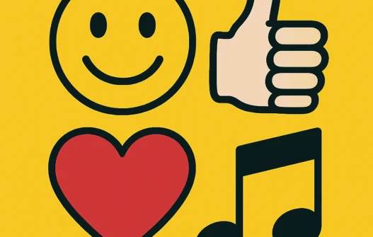 Emojis & Symbols category image