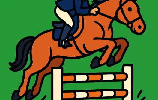 Equestrian category image