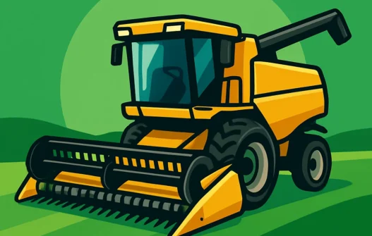 Farm Machinery category image