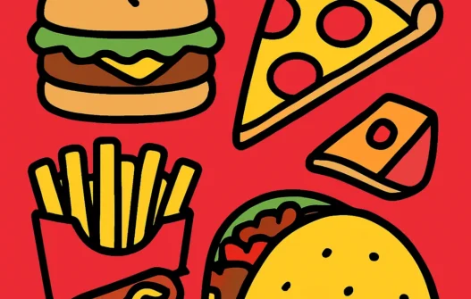 Fast Food category image