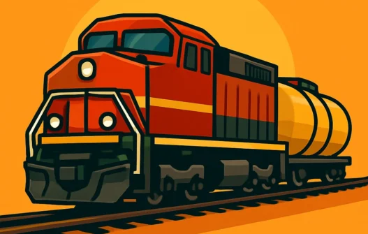 Freight Trains category image