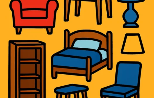 Furniture category image