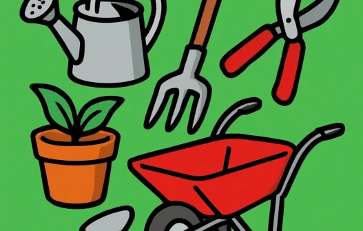Gardening Tools category image