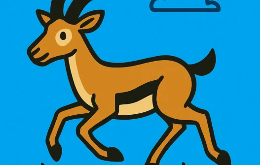 Gazelle / Antelope category image