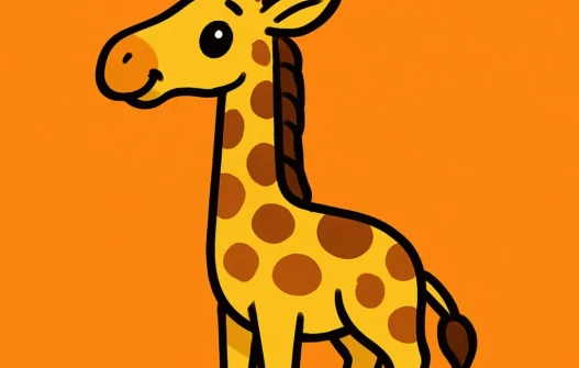 Giraffe category image