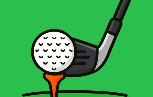 Golf category image