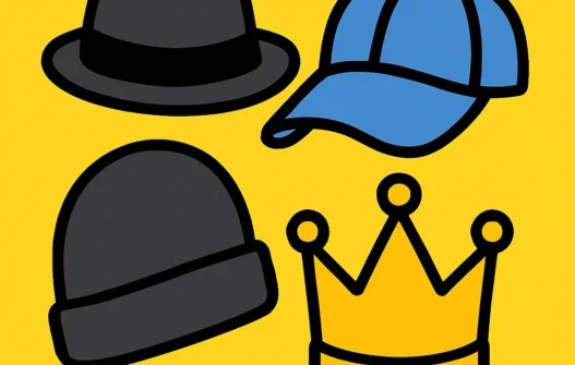 Hats & Headwear category image