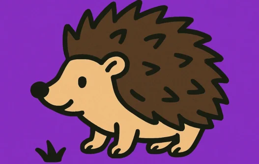 Hedgehog category image