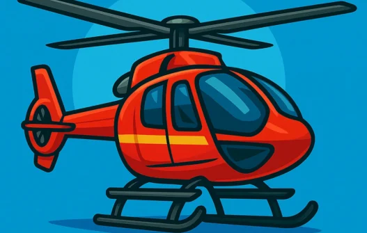 Helicopters category image