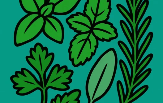 Herbs category image