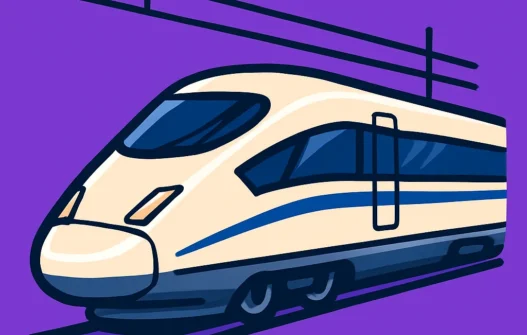 High-Speed Trains category image