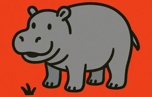 Hippopotamus category image