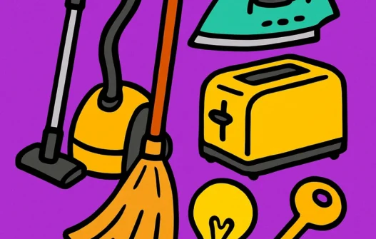 Household Items category image