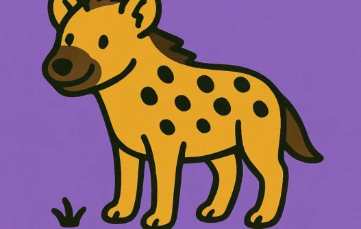 Hyena category image