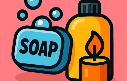 Hygiene & Self-Care category image