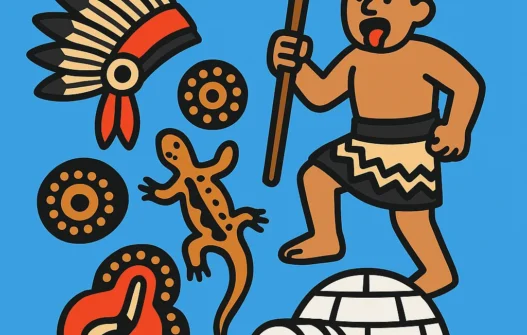Indigenous Cultures category image