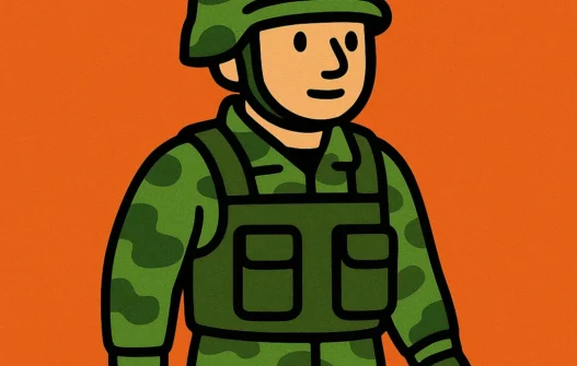 Infantry & Soldiers category image