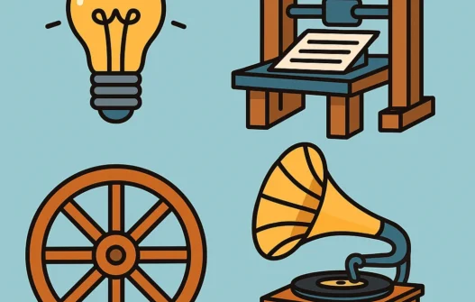 Inventions & Discoveries category image