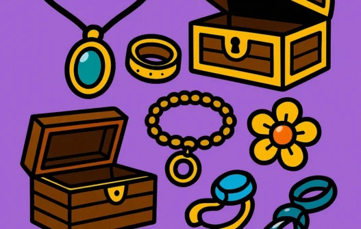 Jewelry & Trinkets category image