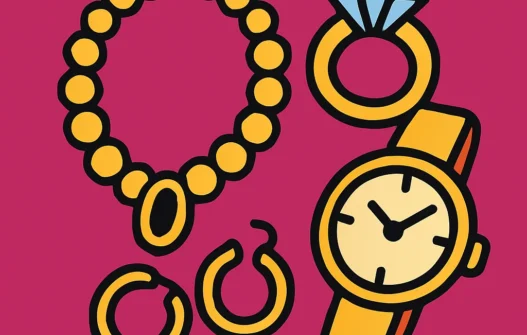 Jewelry & Watches category image