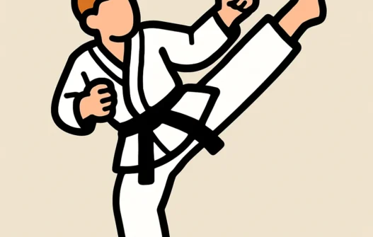 Judo & Karate category image
