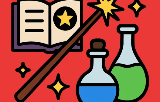 Magic & Sorcery category image