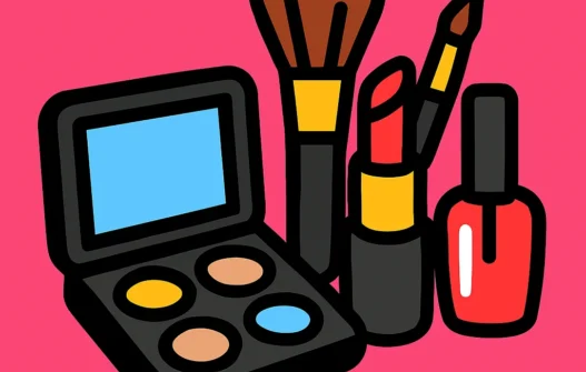 Makeup & Cosmetics category image