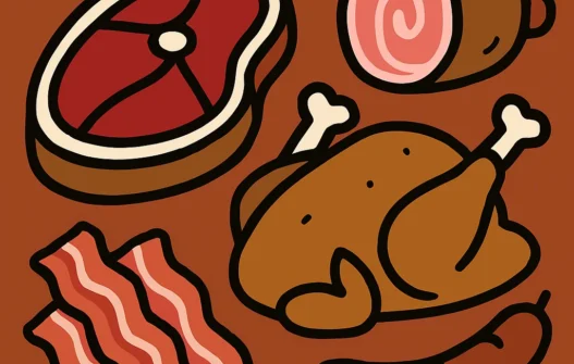 Meat & Poultry category image