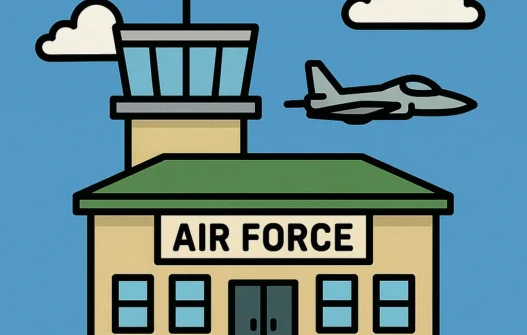 Military Bases & Equipment category image