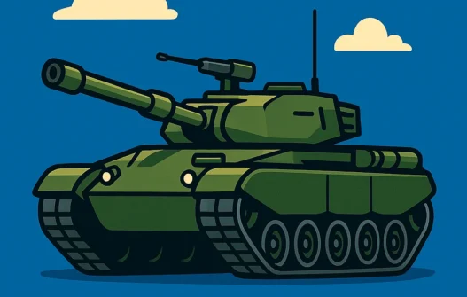 Military Vehicles category image