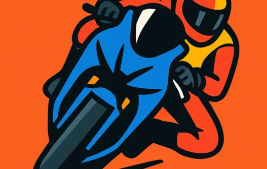 Motorcycle Racing category image