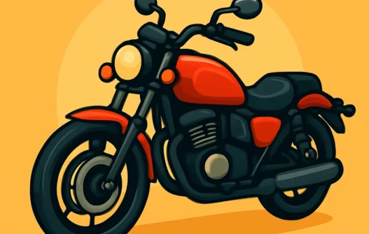 Motorcycles category image