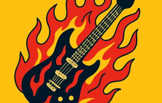 Music & Instruments category image