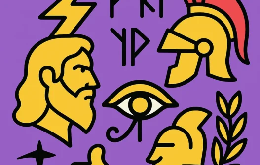 Mythology category image