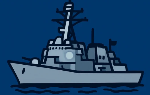 Naval Vessels category image