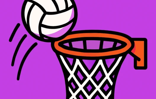 Netball category image