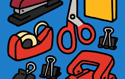 Office Supplies category image