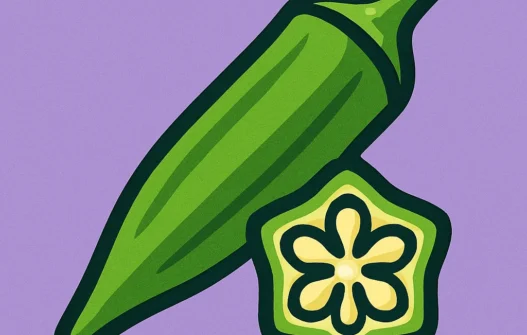 Okra category image