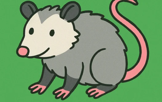 Opossum category image