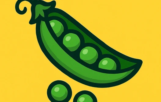 Peas category image
