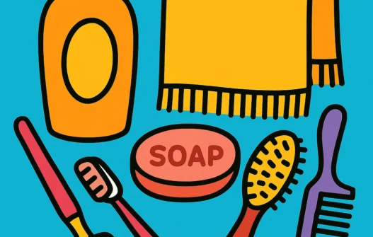 Personal Care Items category image