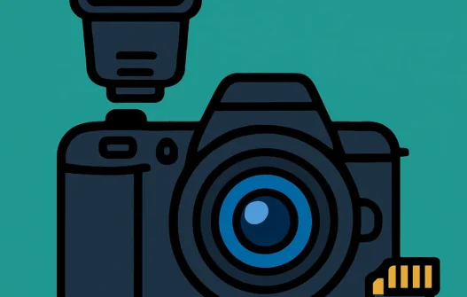 Photography Equipment category image