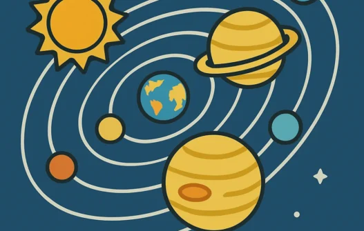 Planets & Solar System category image