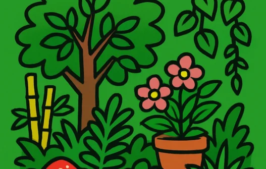 Plants & Trees category image