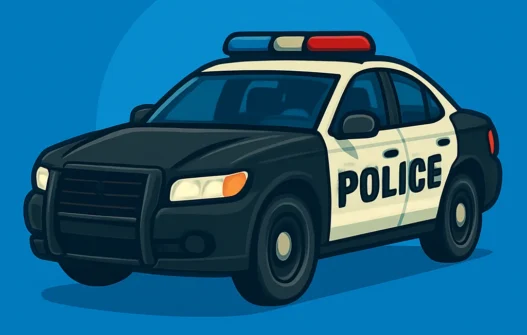 Police Cars category image